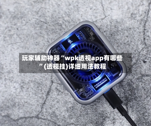 玩家辅助神器“wpk透视app有哪些	”(透视挂)详细用法教程-第3张图片