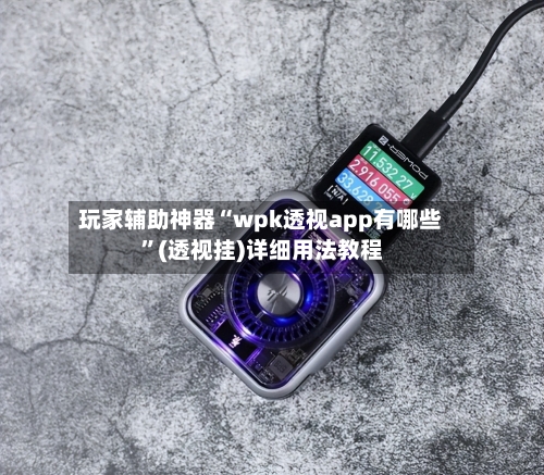 玩家辅助神器“wpk透视app有哪些”(透视挂)详细用法教程-第2张图片
