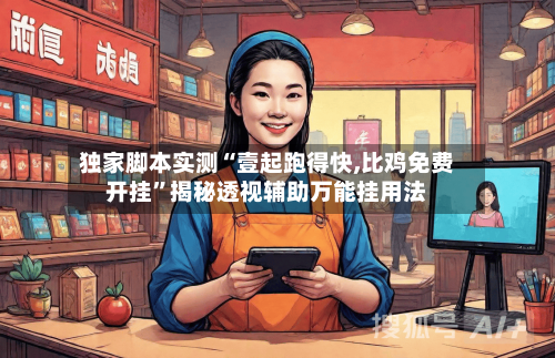 独家脚本实测“壹起跑得快,比鸡免费开挂”揭秘透视辅助万能挂用法-第3张图片