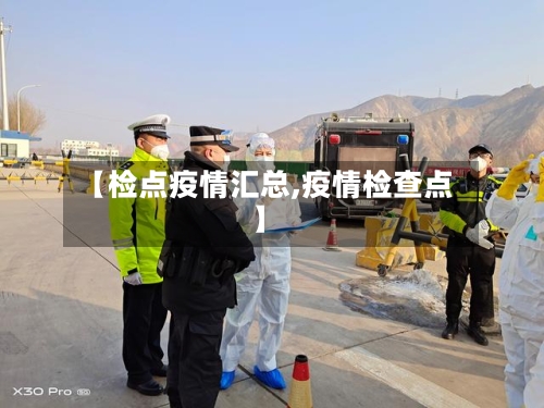 【检点疫情汇总,疫情检查点】-第3张图片
