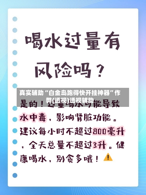 真实辅助“白金岛跑得快开挂神器”作弊(透视)透视辅助-第2张图片