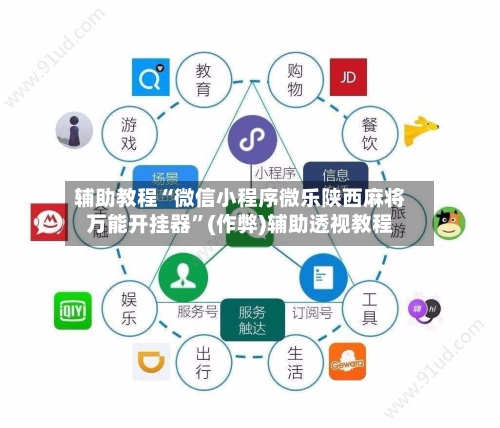 辅助教程“微信小程序微乐陕西麻将万能开挂器	”(作弊)辅助透视教程-第2张图片