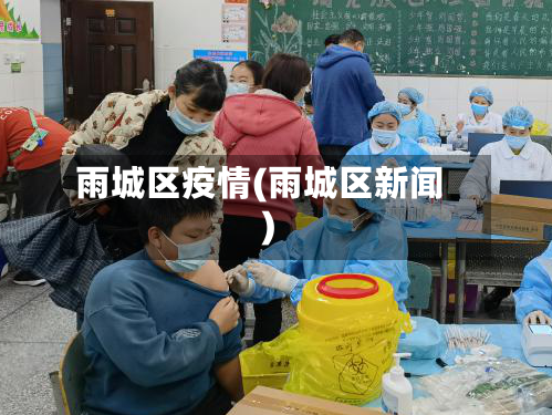 雨城区疫情(雨城区新闻)-第2张图片