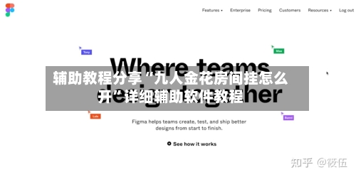 辅助教程分享“九人金花房间挂怎么开	”详细辅助软件教程-第2张图片