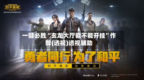 一键必胜“玄龙大厅能不能开挂	”作弊(透视)透视辅助-第2张图片