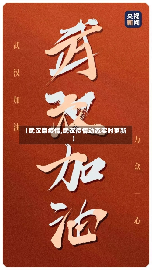 【武汉意疫情,武汉疫情动态实时更新】-第2张图片