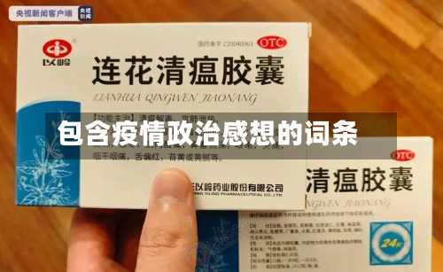 包含疫情政治感想的词条-第2张图片