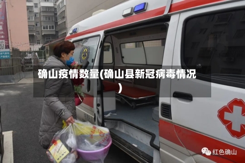 确山疫情数量(确山县新冠病毒情况)-第2张图片