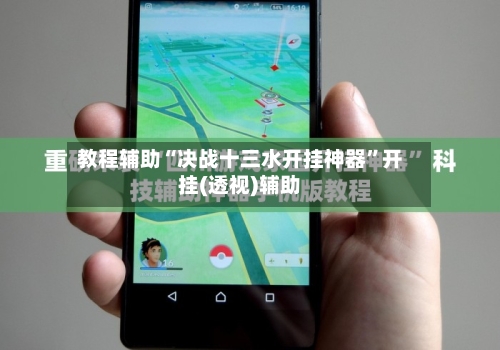 教程辅助“决战十三水开挂神器”开挂(透视)辅助-第3张图片