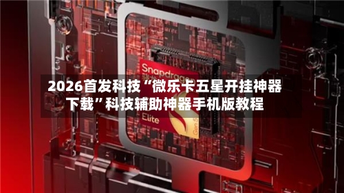 2026首发科技“微乐卡五星开挂神器下载”科技辅助神器手机版教程-第3张图片