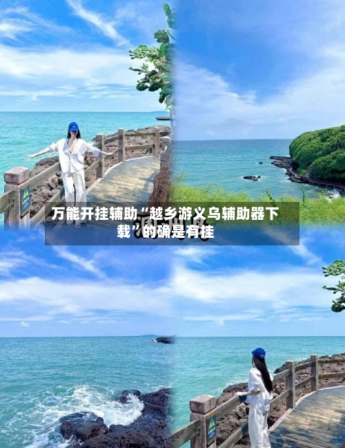 万能开挂辅助“越乡游义乌辅助器下载”的确是有挂-第2张图片