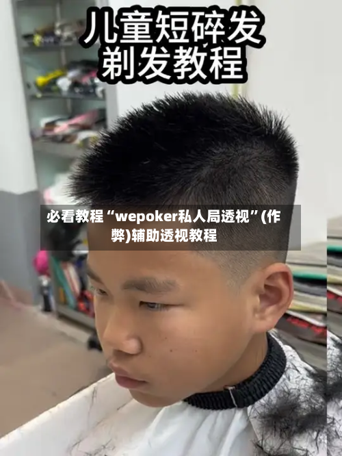 必看教程“wepoker私人局透视	”(作弊)辅助透视教程-第1张图片
