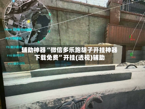 辅助神器“微信多乐跑胡子开挂神器下载免费”开挂(透视)辅助-第1张图片