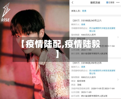 【疫情陆配,疫情陆毅】-第3张图片