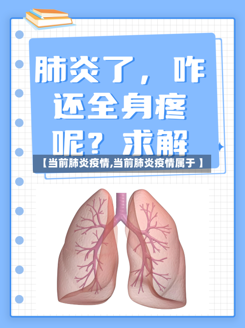 【当前肺炎疫情,当前肺炎疫情属于 】-第2张图片