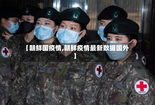 【朝鲜国疫情,朝鲜疫情最新数据国外】-第3张图片