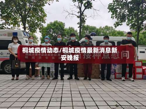 桐城疫情动态/桐城疫情最新消息新安晚报-第2张图片