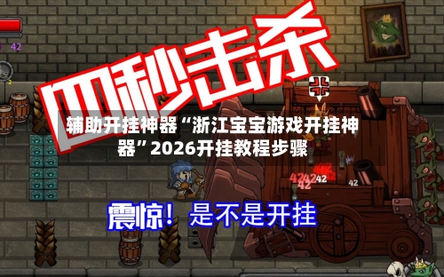 辅助开挂神器“浙江宝宝游戏开挂神器”2026开挂教程步骤-第1张图片