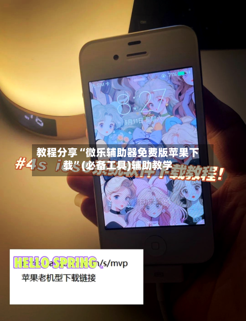教程分享“微乐辅助器免费版苹果下载”(必备工具)辅助教学-第2张图片