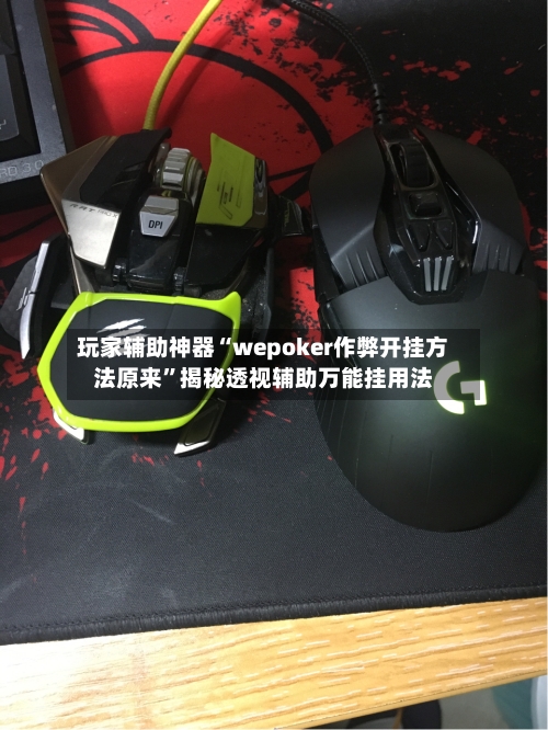 玩家辅助神器“wepoker作弊开挂方法原来	”揭秘透视辅助万能挂用法-第2张图片