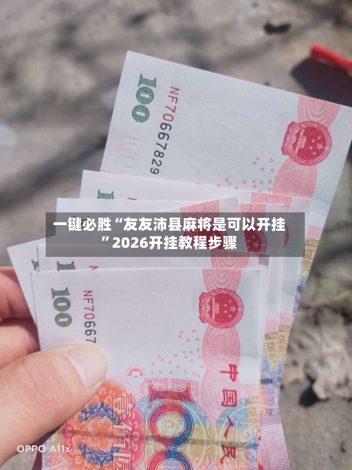 一键必胜“友友沛县麻将是可以开挂”2026开挂教程步骤-第3张图片