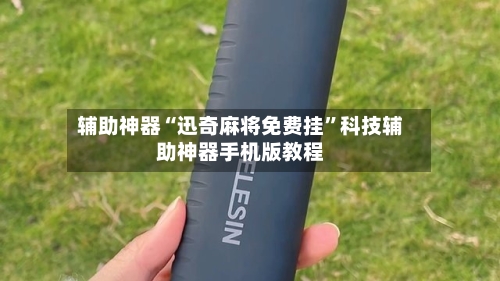 辅助神器“迅奇麻将免费挂”科技辅助神器手机版教程-第3张图片