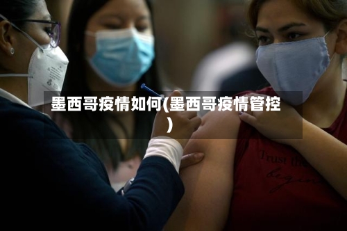 墨西哥疫情如何(墨西哥疫情管控)-第2张图片