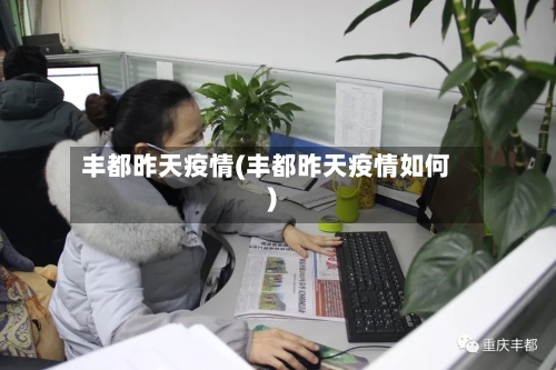丰都昨天疫情(丰都昨天疫情如何)-第3张图片