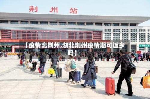 【疫情离荆州,湖北荆州疫情期可返乡吗】