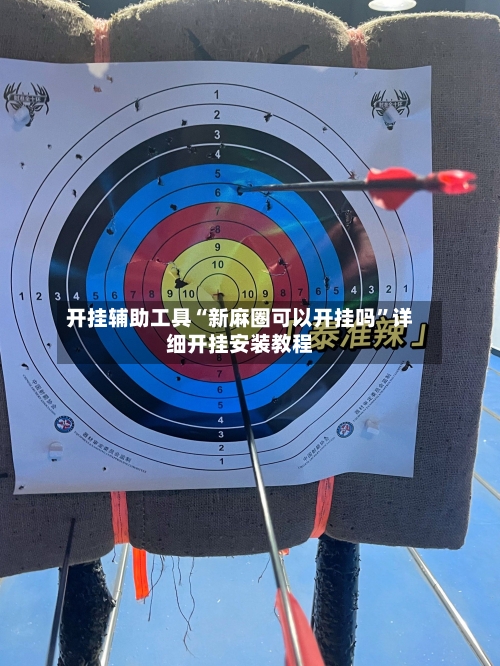 开挂辅助工具“新麻圈可以开挂吗	”详细开挂安装教程-第2张图片