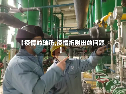 【疫情的轴承,疫情折射出的问题】