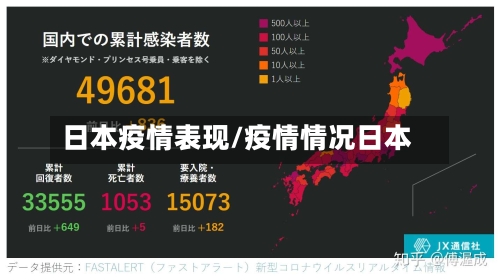 日本疫情表现/疫情情况日本-第2张图片