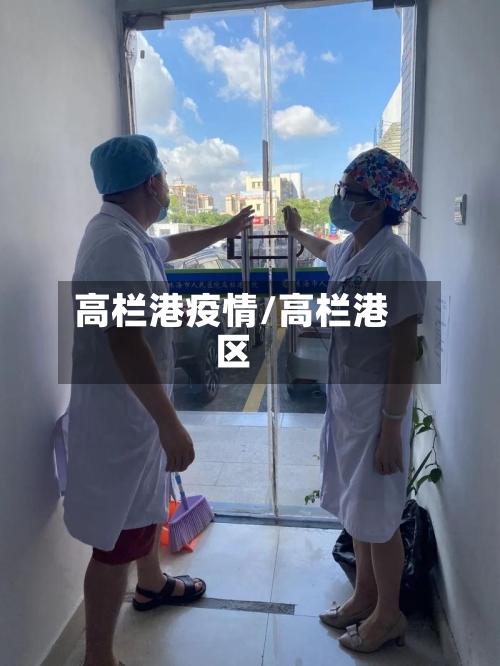 高栏港疫情/高栏港区-第3张图片