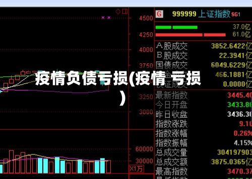 疫情负债亏损(疫情 亏损)