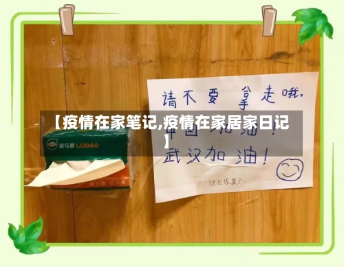 【疫情在家笔记,疫情在家居家日记】-第2张图片