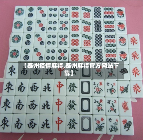 【泰州疫情麻将,泰州麻将官方网站下载】-第2张图片