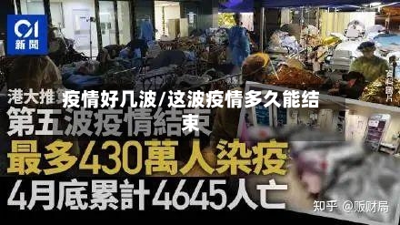 疫情好几波/这波疫情多久能结束-第3张图片