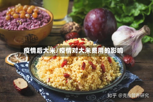 疫情后大米/疫情对大米费用的影响-第2张图片