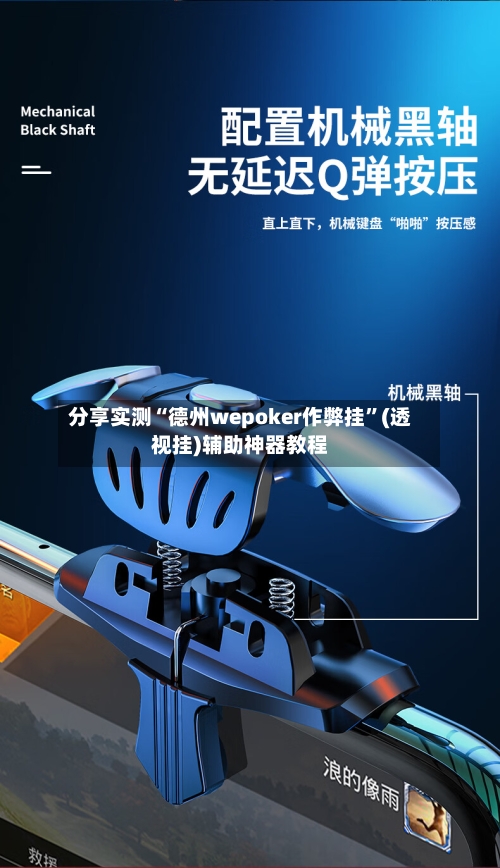 分享实测“德州wepoker作弊挂	”(透视挂)辅助神器教程-第3张图片