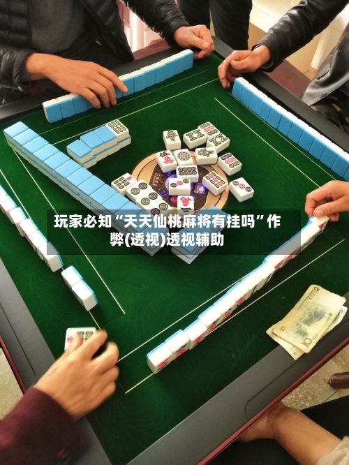 玩家必知“天天仙桃麻将有挂吗	”作弊(透视)透视辅助-第2张图片