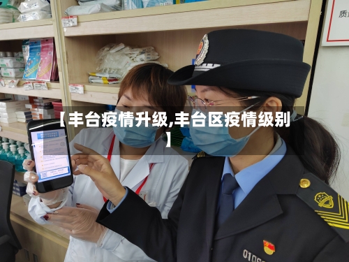 【丰台疫情升级,丰台区疫情级别】-第3张图片