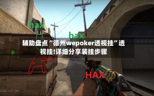 辅助盘点“德州wepoker透视挂”透视挂!详细分享装挂步骤-第1张图片
