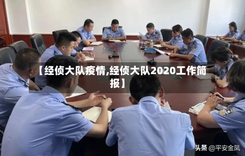 【经侦大队疫情,经侦大队2020工作简报】-第1张图片