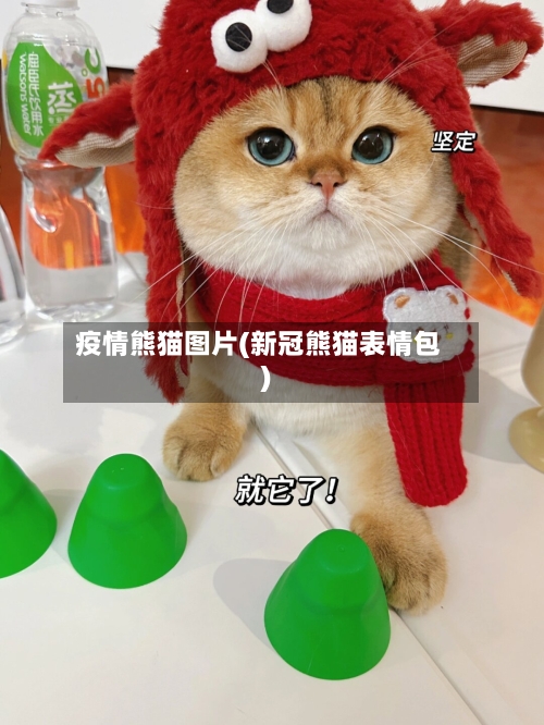疫情熊猫图片(新冠熊猫表情包)-第1张图片