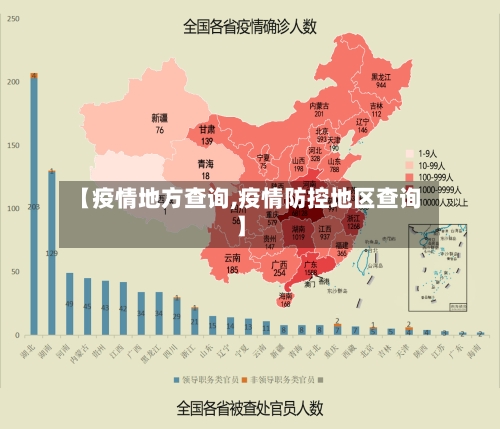 【疫情地方查询,疫情防控地区查询】-第2张图片