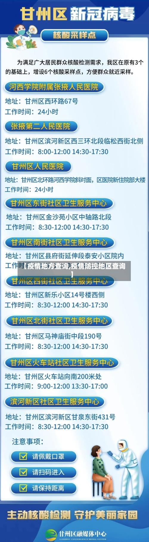 【疫情地方查询,疫情防控地区查询】-第1张图片