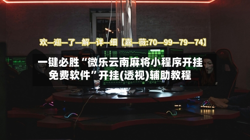 一键必胜“微乐云南麻将小程序开挂免费软件	”开挂(透视)辅助教程-第2张图片