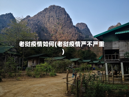 老挝疫情如何(老挝疫情严不严重)-第1张图片