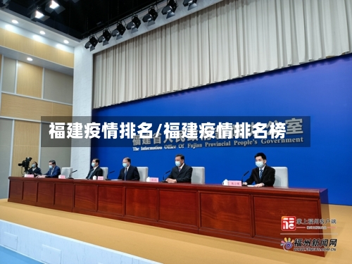 福建疫情排名/福建疫情排名榜-第1张图片