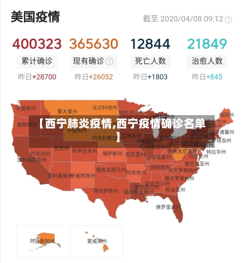 【西宁肺炎疫情,西宁疫情确诊名单】-第2张图片